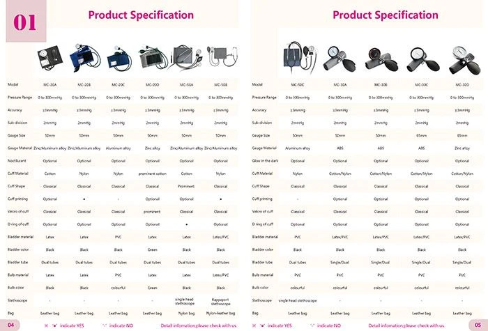 Catalog- Wuxi Exanovo-6