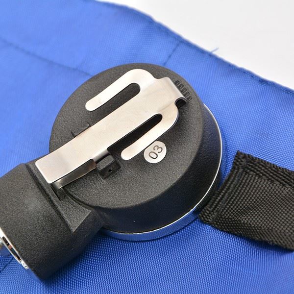 Sphygmomanometer Mercury Free