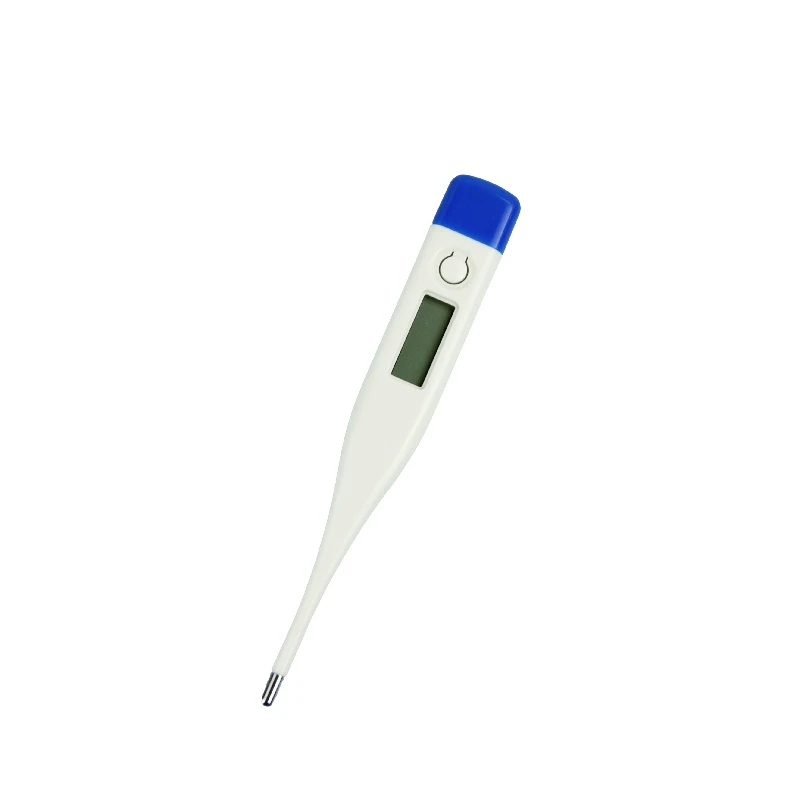 Reusable Digital Thermometer